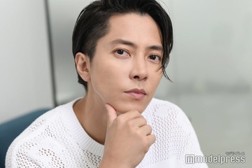 山下智久が見据える未来「自分の肩書きってなんだっけ？と思える時代に」エゴサ中に感じたファンとの関係性も語る＜「Sweet Vision」インタビュー＞ 画像
