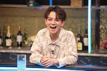Travis Japan宮近海斗、天然ぶり炸裂 松本人志からは「君が怖い」 画像