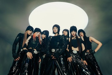 XG「GRL GVNG」手話を全体に取り入れたダンス話題 プロデューサーが語った意図とは？ 画像
