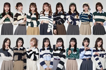 AKB48、62ndシングル＆選抜メンバー16人発表 3年10ヶ月ぶり握手会＆コンサートも決定 画像