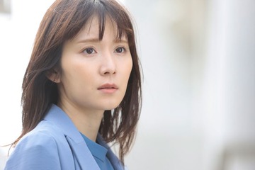 ＜最高の教師 1年後、私は生徒に■された 第3話＞九条、殺害予告＆3年D組からの追放…覚悟決めた魂の授業 画像