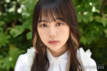 なぜか耳から離れない歌声―Z世代のカリスマ「なえなの」が野田洋次郎（RADWIMPS）プロデュースで歌手デビュー　プロジェクト始動のきっかけ、初めてのレコーディング…約2年間の裏話 画像