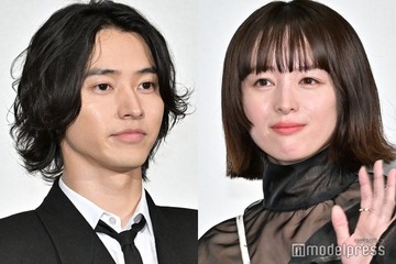 「キングダム」山崎賢人、清野菜名とのアクションは「阿吽の呼吸」裏話明かす 画像