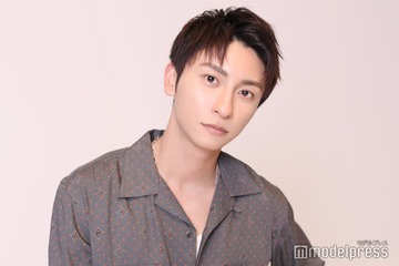 AAA與真司郎、同性愛者公表後の心境・ファンへの思い綴る 画像