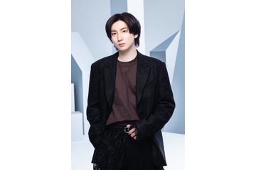 SixTONES京本大我、舞台「シェルブールの雨傘」主演決定 10年ぶり上演の大作にプレッシャーも 画像