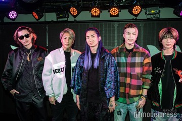 Repezen Foxx、偽ファンクラブサイトに注意喚起「絶対に加入しないで」 画像