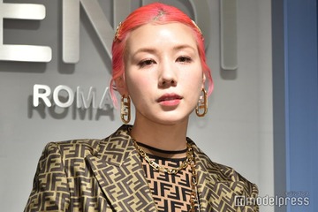 仲里依紗、NYの高級スパを緊急退館「出て行けって言われました」理由明かす 画像