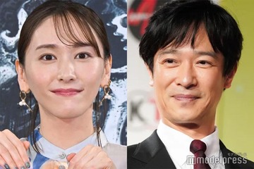 堺雅人「リーガル・ハイ」共演・新垣結衣に感謝「しっかり支えてくれた」 画像