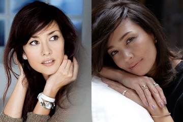 モデル・BRENDA＆RINA、イマージュに移籍を発表 画像