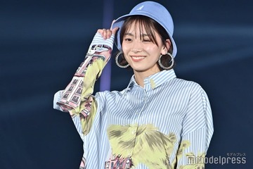 元AKB48後藤萌咲、所属事務所退所を発表 今後の活動にも言及 画像