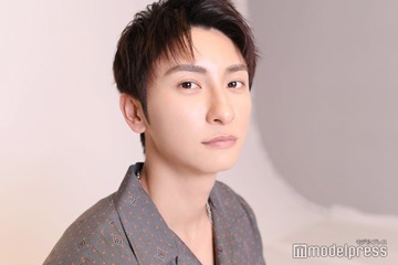 同性愛者公表のAAA與真司郎、世界中から反響受けメッセージ 画像