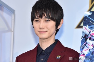 本郷奏多、ポーカー世界大会でベスト4 “リアルアカギ”に過去共演・GACKTも反応 画像