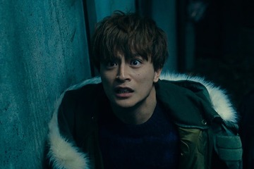GENERATIONS白濱亜嵐「思ったより恥ずかしくなかった」メンバーとの共演の感想 自撮りメイキング映像公開＜ミンナのウタ＞ 画像