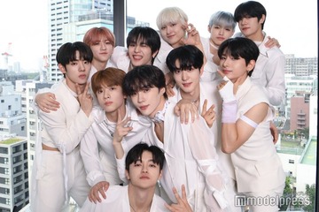 「FANTASY BOYS」デビューで見えたメンバーの一面とは？「少年ファンタジー」での苦悩＆秘話まで徹底告白＜モデルプレスインタビュー＞ 画像