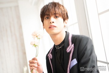 OCTPATH冬馬、グループ脱退を発表 適応障害で活動休止していた＜全文＞ 画像