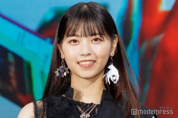 西野七瀬、ツッコミ炸裂のヒロインに 撮影現場で試行錯誤 画像