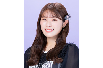 NMB48渋谷凪咲、グループ卒業を発表 28枚目シングルでセンター＆選抜メンバー発表 画像