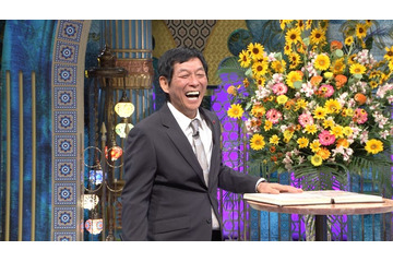 明石家さんま、娘・IMALUの恋人像に本音　相手が芸人だったら「初めて事件を起こしてる」 画像