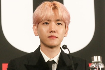 EXOベクヒョン、個人会社設立「SMも同意」紛争説等の誤解を訂正 画像