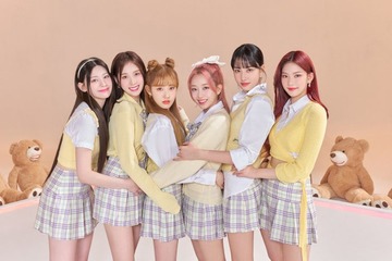 韓国発STAYC「GirlsAward」初登場　ハイレベルの楽曲＆魅惑のダンスでライブパフォーマンス決定 画像