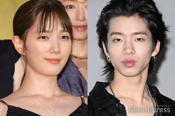 「君の花になる」本田翼＆森愁斗の再会ショットに「懐かしい」「続編期待」の声 画像