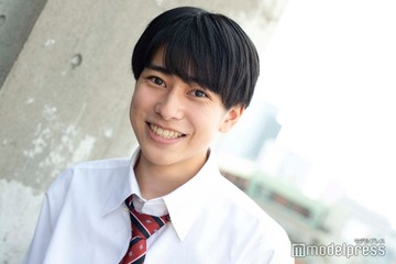 新仮面ライダー抜擢・本島純政とは？「今日好き」モテ男子として注目集める＜プロフィール＞ 画像