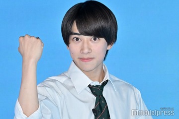 「仮面ライダーガッチャード」主人公は本島純政「今日好き」出演で話題 画像