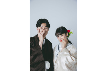 元SKE48東李苑、インフルエンサー・ひよと結婚を発表 画像