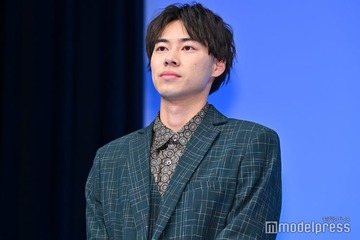戸塚純貴、キンプリ高橋海人に続き永瀬廉と「法廷遊戯」で初共演 “相方の相方”呼びに注目集まる 画像