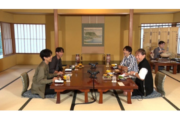 中居正広「三宅健が他事務所に行ったわけでしょ？」トニセンが本音・真実を初告白 画像