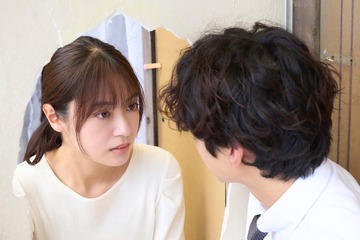 ＜癒やしのお隣さんには秘密がある 第6話＞仁科と藤子が急接近 衝撃的な事実が明らかに 画像