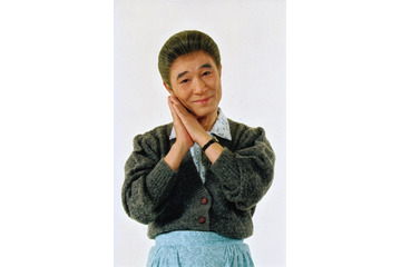 吉本新喜劇の桑原和男さんが死去 “和子ばあちゃん”として人気に 画像