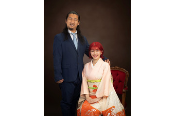 TikTok発ユニット・なかねかな、改名＆レーベル所属を発表 画像