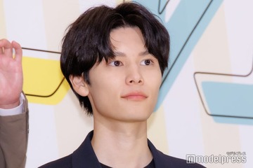 萩原利久「ベッタベタな真夏のデートがしたい」恋人に求める理想の条件も明かす 画像