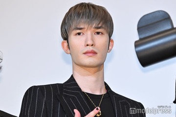 綾瀬はるか、SixTONESジェシーのアクション絶賛 撮影で助けられたこととは＜リボルバー・リリー＞ 画像