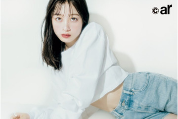 橋本環奈、美ウエストちらり 驚きの告白＆恋愛トークも 画像