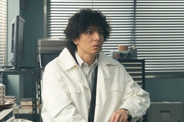 ＜警部補ダイマジン 第5話＞台場、平安との主従関係解消？「44」の新たな罠とは 画像