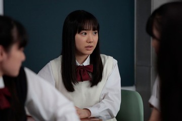 「最高の教師」鵜久森（芦田愛菜）に新事実発覚か セリフへの“違和感”に「3周目？」「一気に怪しくなった」の声も 画像