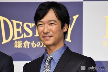 堺雅人、セリフを覚える場所は？「渋谷の…」 画像