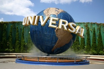 USJ、台風7号の影響で15日は臨時休業 画像