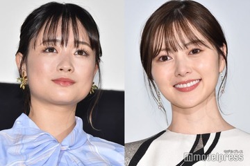 大原櫻子、白石麻衣と仲良くなったきっかけ“気持ち悪い”行動明かす 画像