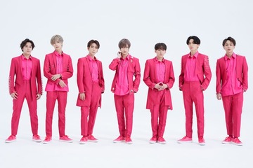 元IMPACTorsで結成「IMP.」YouTubeチャンネル開設＆配信日決定 メンバー涙ぐむ予告も 画像