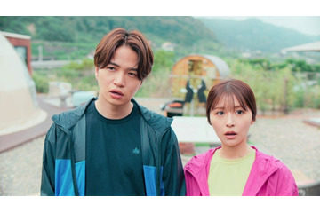 ＜ウソ婚 第6話＞匠＆八重の“ウソ”発覚 2人の関係揺るがす新たな刺客登場？ 画像