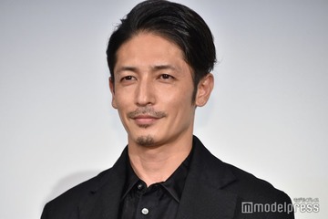 玉木宏、誹謗中傷など受けInstagramコメント欄閉鎖「私や家族の安全を脅かすもの」 画像