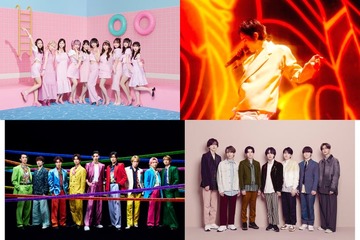 Snow Man・なにわ男子ら「CDTVライブ！ライブ！」2時間SP、出演アーティスト第1弾＆歌唱曲発表 画像