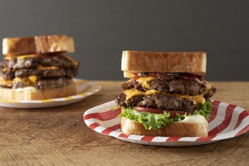 渋谷に”100％手づくり”クラフトバーガー専門店「JB’s TOKYO」誕生 画像
