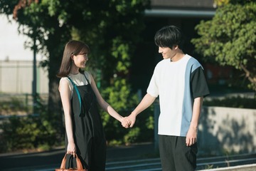 ＜こっち向いてよ向井くん 第6話＞向井くん、美和子の元恋人の存在に困惑 待ち受ける試練とは 画像