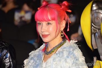 Sexy Zone中島健人、仲里依紗は「自分に自信がつく」存在 “自撮りタイム”での謝罪も 画像