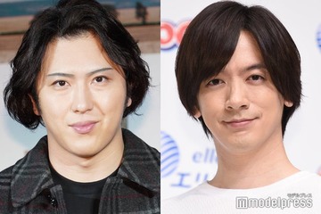 DAIGO、尾上松也と“遠い親戚”と発覚 画像