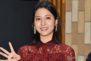 乃木坂46早川聖来、卒業記念写真集撮影時に飛行機で倒れていた「真っ白になっちゃって」 画像